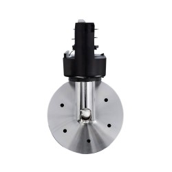 Spot à Douille GU10 pour Rail Triphasé Quartz à Ampoule GU10,spot led triphasé, FCO-POR-CAR-TRI-CUA