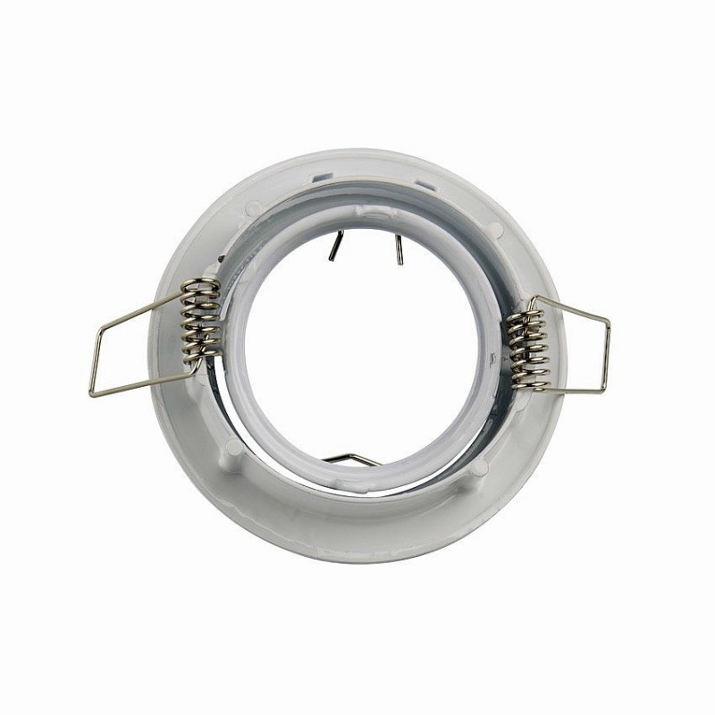 Support Spot Rond Orientable 84mm AR-DWBSCL-84