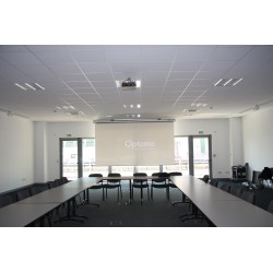 Installateur vidéoprojecteur seine saint denis et Paris, optoma , epson ,nec, vivitek , montreuil