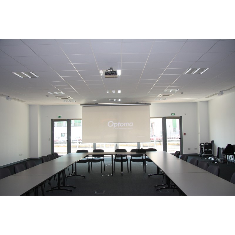 Installateur vidéoprojecteur seine saint denis et Paris, optoma , epson ,nec, vivitek , montreuil