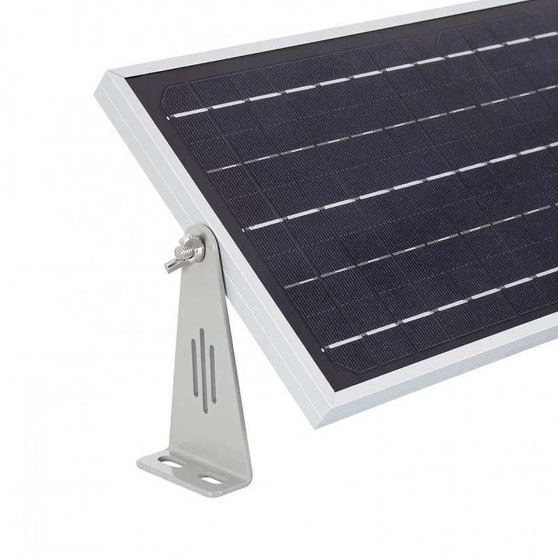 Réglette Étanche Solaire LED intégrée 625mm 20W IP65,PNTLL-STNC-SLR-NTGRD-20W-65,eclairage led reglette ,
