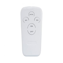 Réglette Étanche Solaire LED intégrée 625mm 20W IP65,PNTLL-STNC-SLR-NTGRD-20W-65,eclairage led reglette ,