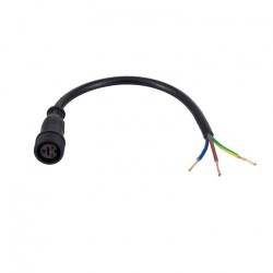 Linéaire LED Wallwasher 1000mm 36W IP65 High RGB,BNDR-LNL-18W-5M-HE-RGB , eclairage exterieur monument historique,