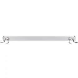 Linéaire LED Wallwasher 1000mm 36W IP65 High RGB,BNDR-LNL-18W-5M-HE-RGB , eclairage exterieur monument historique,