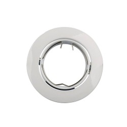 Support Spot Rond Orientable 84mm AR-DWBSCL-84