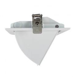 Projecteur LED SAMSUNG 130lm/W Orientable Rectangulaire 48W CCT Sélectionnable LIFUD Dimmable