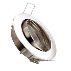 Support Spot Rond Orientable 84mm AR-DWBSCL-84