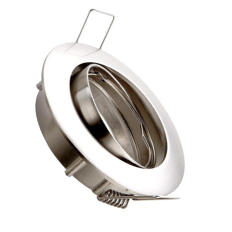 Support Spot Rond Orientable 84mm AR-DWBSCL-84