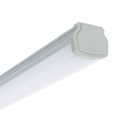 PEPHIL-1200-30-WT060C,Réglette Étanche LED Philips Ledinaire 1200mm 30W IP66 WT060C