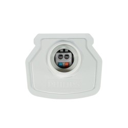 PEPHIL-1200-30-WT060C,Réglette Étanche LED Philips Ledinaire 1200mm 30W IP66 WT060C