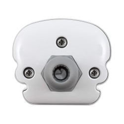 Réglette Étanche Slim LED Intégré 1200mm 36W,TPL-1200-60WU, reglette led,