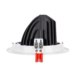 Projecteur LED SAMSUNG 125lm/W Orientable Rond 48W LIFUD,FC-PRYCTR-LD-SMSN-DC-48W-LFD