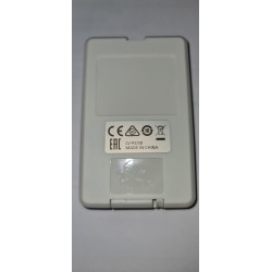 télécommande Vidéoprojecteur CanonLV-S300 , LV-RC08
WX300 , LV-X300 , LV-S300 , LX-MW500 , LX-MU500 , LV-WX300 ,
