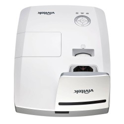 Vidéoprojecteur Vivitek DH772UST 1080p 1920x1080, ultra courte focale, WM-3, éducation nationale