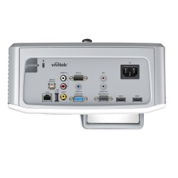 Vidéoprojecteur Vivitek DH772UST 1080p 1920x1080, ultra courte focale, WM-3, éducation nationale