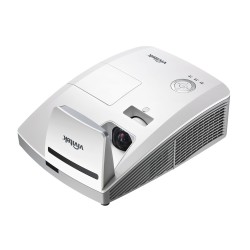Vidéoprojecteur Vivitek DH772UST 1080p 1920x1080, ultra courte focale, WM-3, éducation nationale