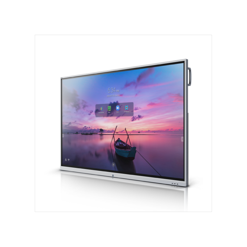 Ecran tactile NovoTouch collaboratif 65 pouces 4K UHD EK653I Vivitek