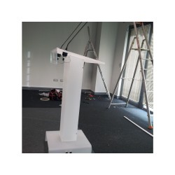 Pupitre de conférence RONDSONCSV-540R WT-201 Pupitres   740,00 €
