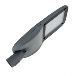 Luminaire LED Duck LUMILEDS 100W PHILIPS Xitanium Dimmable 1-10V Éclairage Public