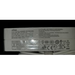 Alimentation secteur vidéoprojecteur Qumi  Q2 Q5 Q6 Q8
