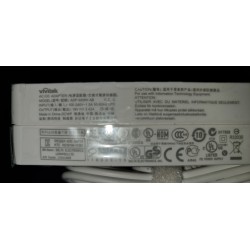Alimentation secteur vidéoprojecteur Qumi  Q2 Q5 Q6 Q8