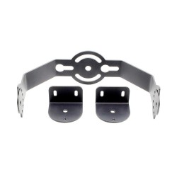 Support Réglable pour Cloche UFO LED HE SPT-AJ-CUFO-G4 Accessoires Eclairage LED Indus