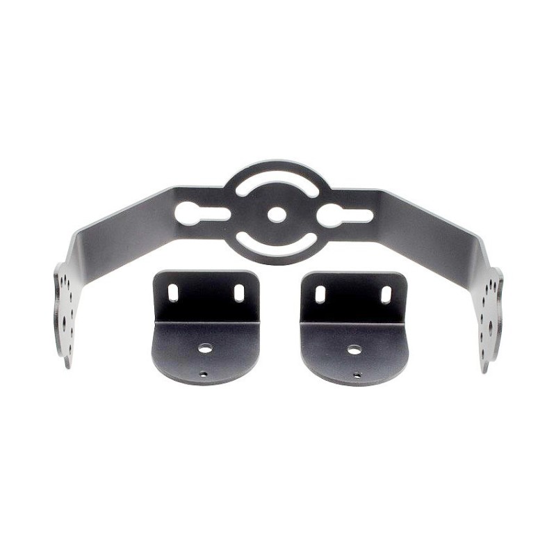 Support Réglable pour Cloche UFO LED HE SPT-AJ-CUFO-G4 Accessoires Eclairage LED Indus