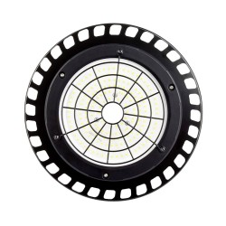 Grille de Sécurité pour Cloche UFO HE RJL-PRT-UFO-HE