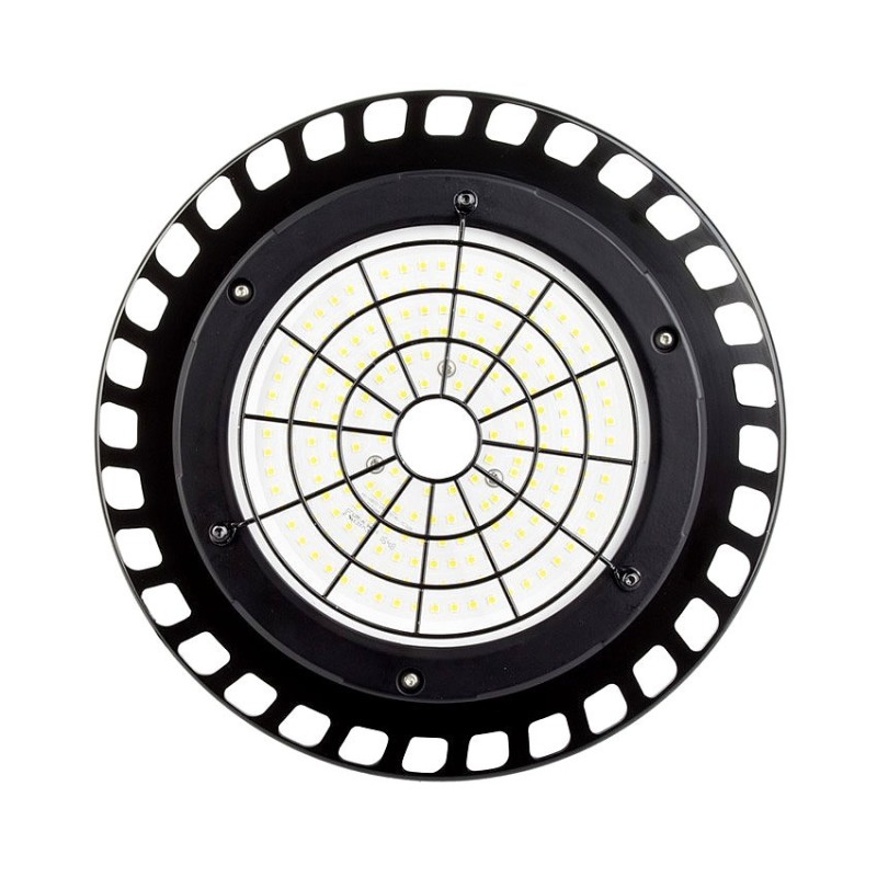 Grille de Sécurité pour Cloche UFO HE RJL-PRT-UFO-HE