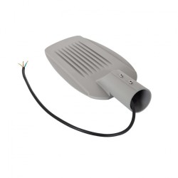 Luminaire LED New Shoe 100W Éclairage Public,LMNRA-NW100 , Eclairage de rue,voirie