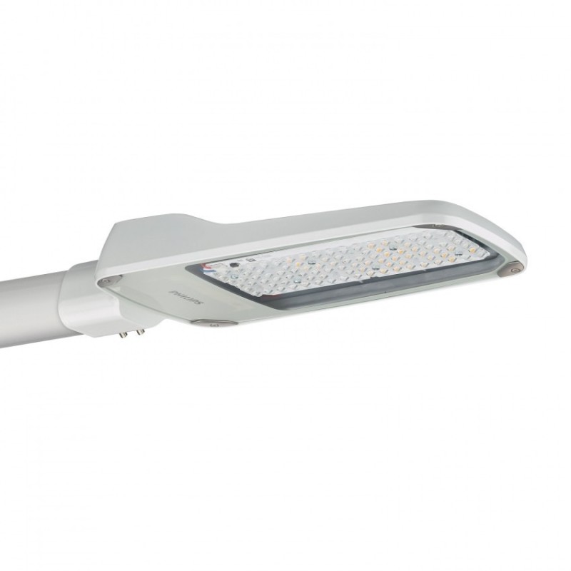 Luminaire LED PHILIPS CoreLine Malaga 83W LED110/740 I DM / II DM,LMNR-LD-PHLPS-MLG83,eclairage de rue,