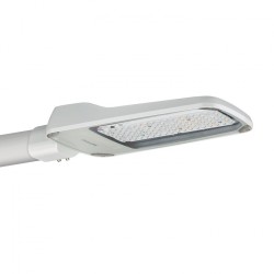 Luminaire LED PHILIPS CoreLine Malaga 83W LED110/740 I DM / II DM,LMNR-LD-PHLPS-MLG83,eclairage de rue,