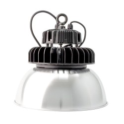 Réflecteur pour Cloche LED UFO HE 60° Aluminium RFL-CUFO-60D-AL Accessoires Eclairage LED Indus