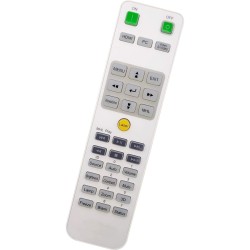 telecommande vivitek DW832,DH833,DH913,DH3660Z, DU3661Z,DW832,DX831,H1186,H1188,5041846400