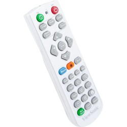 Télécommande VIEWSONIC Q-3102,A-00010294,LS600W,LS750WU,LS850WU,LS860WU,PG603W ,PG605X,PG703W, 
,PG705HD,PG706HD,PG707W