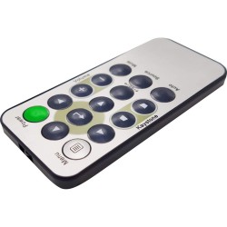 Télécommande VIVITEK D550 D555
