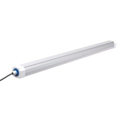 Réglette led dimmable, reglette led 1200,reglette IP65,