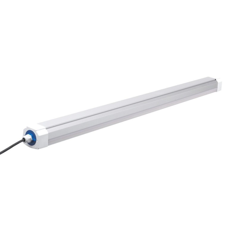 Réglette led dimmable, reglette led 1200,reglette IP65,