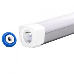 Réglette led dimmable, reglette led 1200,reglette IP65,