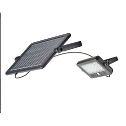 eclairage led solaire,projecteur led solaire, projecteur IP65,Détecteur de Présence PIR,
FC-PY-PR-CR-10-PS,led panneau solaire,