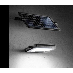 eclairage led solaire,projecteur led solaire, projecteur IP65,Détecteur de Présence PIR,
FC-PY-PR-CR-10-PS,led panneau solaire,