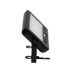 eclairage led solaire,projecteur led solaire, projecteur IP65,Détecteur de Présence PIR,
FC-PY-PR-CR-10-PS,led panneau solaire,