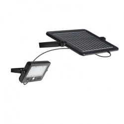 eclairage led solaire,projecteur led solaire, projecteur IP65,Détecteur de Présence PIR,
FC-PY-PR-CR-10-PS,led panneau solaire,