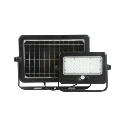 eclairage led solaire,projecteur led solaire, projecteur IP65,Détecteur de Présence PIR,
FC-PY-PR-CR-10-PS,led panneau solaire,