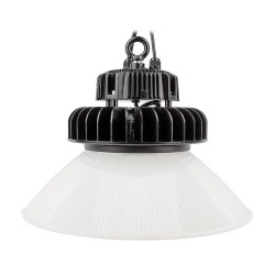 Réflecteur Opal 90° pour Cloche UFO LED HE RFL-90-OP-UFHE Accessoires Eclairage LED Indus