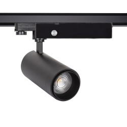 spot led 30W dimmable triphase multiangle, spot led pas cher, spot triphasé, spot dimmable,