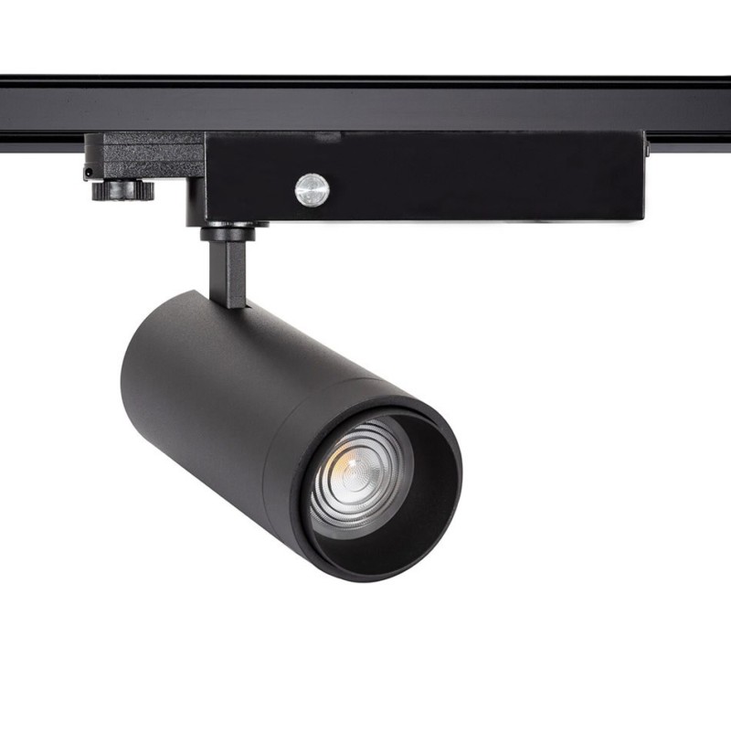 spot led 30W dimmable triphase multiangle, spot led pas cher, spot triphasé, spot dimmable,