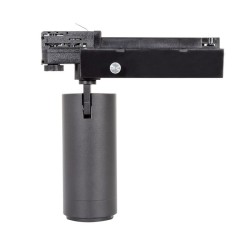 spot led 30W dimmable triphase multiangle, spot led pas cher, spot triphasé, spot dimmable,