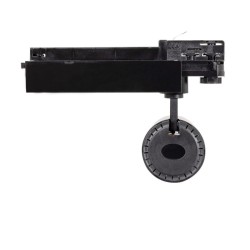 spot led 30W dimmable triphase multiangle, spot led pas cher, spot triphasé, spot dimmable,