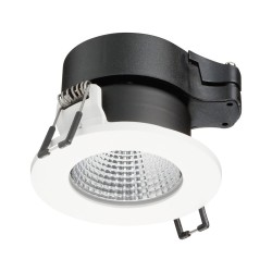 Downlight LED PHILIPS, spot led 6W,EAN 8719514331198,spot led dimmable,RS060B G2,eclairage plafond